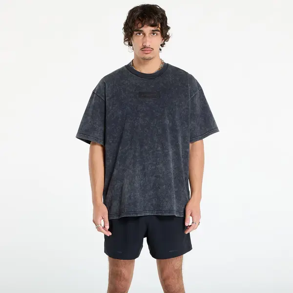 Under Armour Majica Under Armour Project Rock Hwt OS Tee Black S