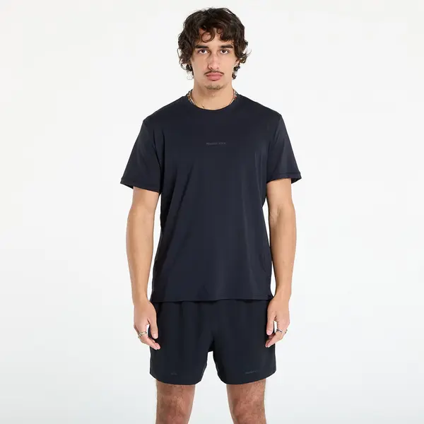 Under Armour Majica Under Armour Project Rock Iso Chill SS Tee Black S