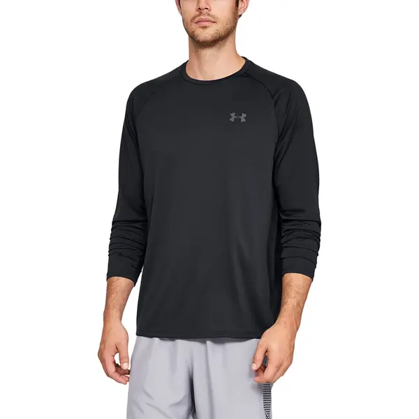 Under Armour Majica Under Armour Tech 2.0 LS Black XL