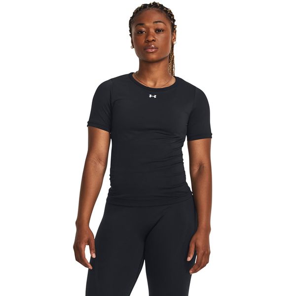 Under Armour Majica Under Armour Train Seamless SS Black M