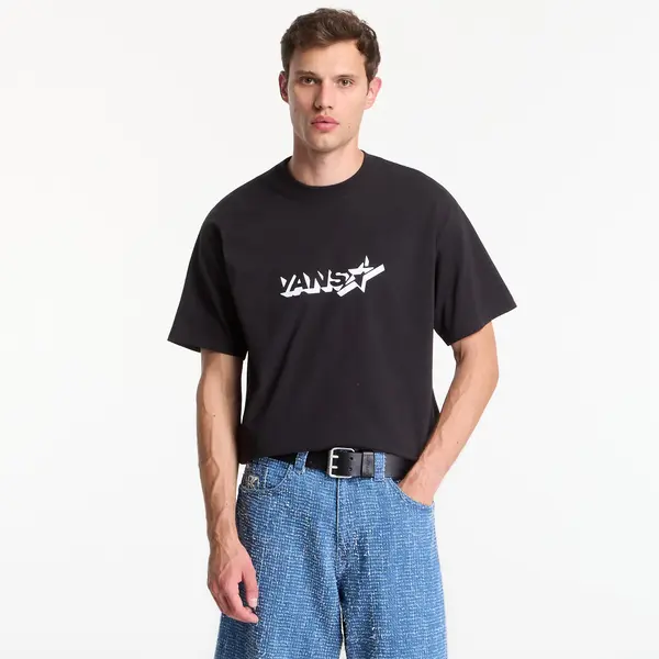 Vans Majica Vans Antares SS Tee Black M