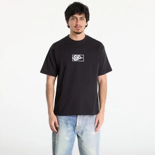 Vans Majica Vans Blocked Box Loose SS T-Shirt Black S