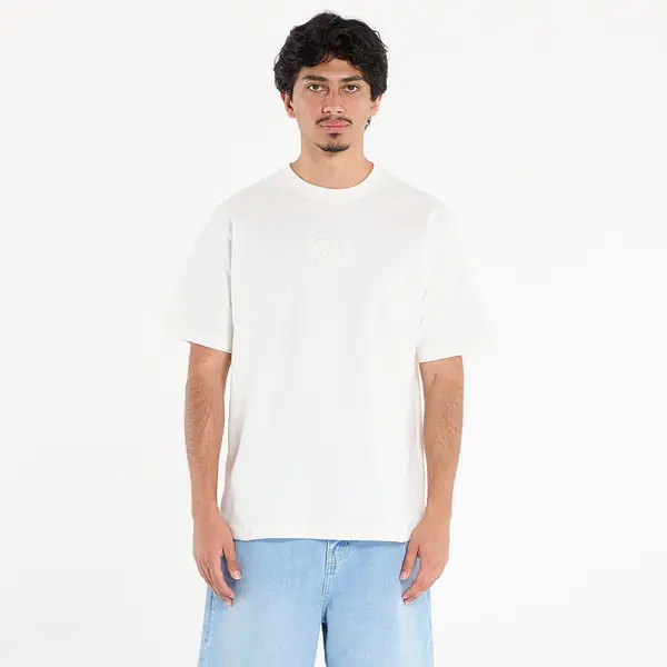 Vans Majica Vans Blocked Box Loose SS T-Shirt Marshmallow XL
