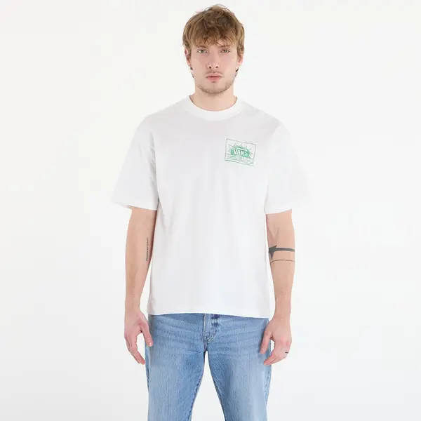 Vans Majica Vans Bright Day SS Tee White L
