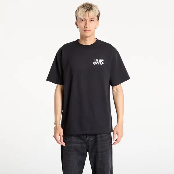 Vans Majica Vans Chaos SS Tee Black S