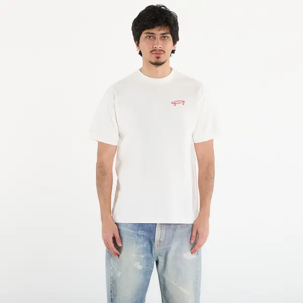 Vans Majica Vans Full Deck SS T-Shirt Egret M