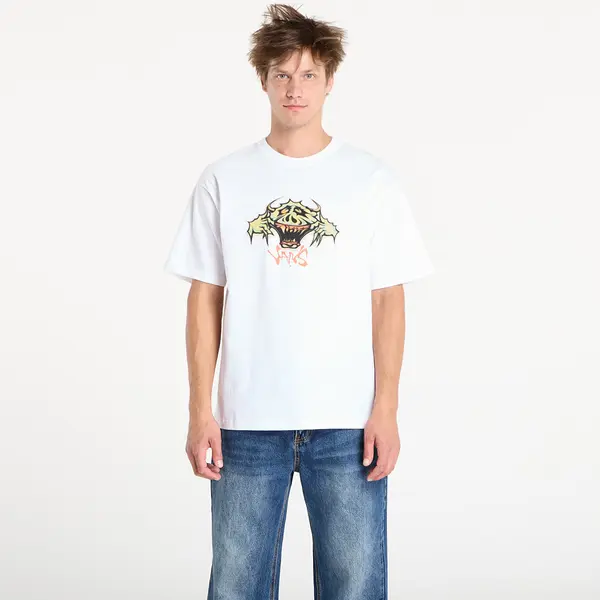 Vans Majica Vans Goofy Ghoul SS White S