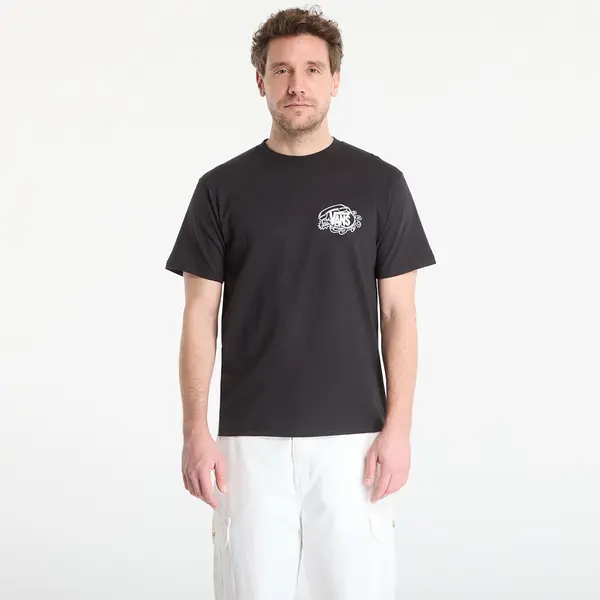 Vans Majica Vans Hot Lines SS Tee Black XL