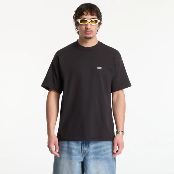 Vans Majica Vans Left Chest Ii Loose Ss Black L