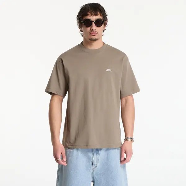 Vans Majica Vans Left Chest Ii Loose Ss Bungee Cord XL