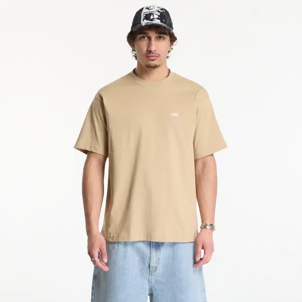 Vans Majica Vans Left Chest Ii Loose Ss Incense XL