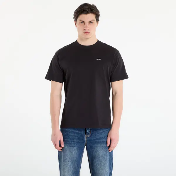 Vans Majica Vans Left Chest II Loose SS T-Shirt Black M