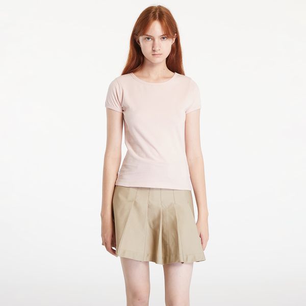 Vans Majica Vans LX Baby Short Sleeve Tee Rose Smoke M