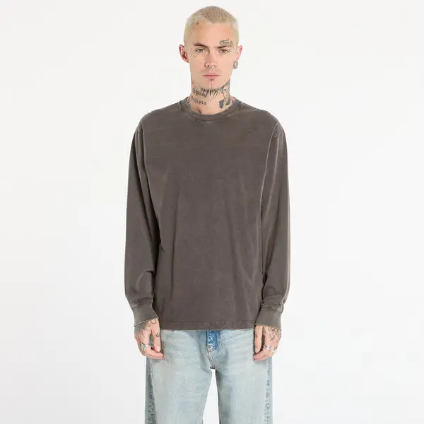 Vans Majica Vans LX LS Tee Egret XL