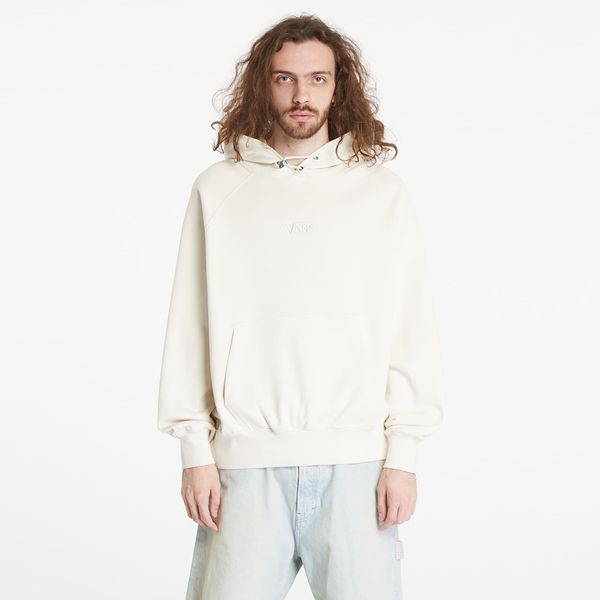 Vans Majica Vans LX Premium Fleece Hoodie Turtle Dove M