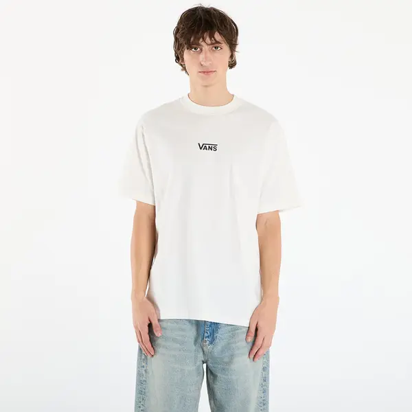 Vans Majica Vans LX SS Graphic Tee Egret M