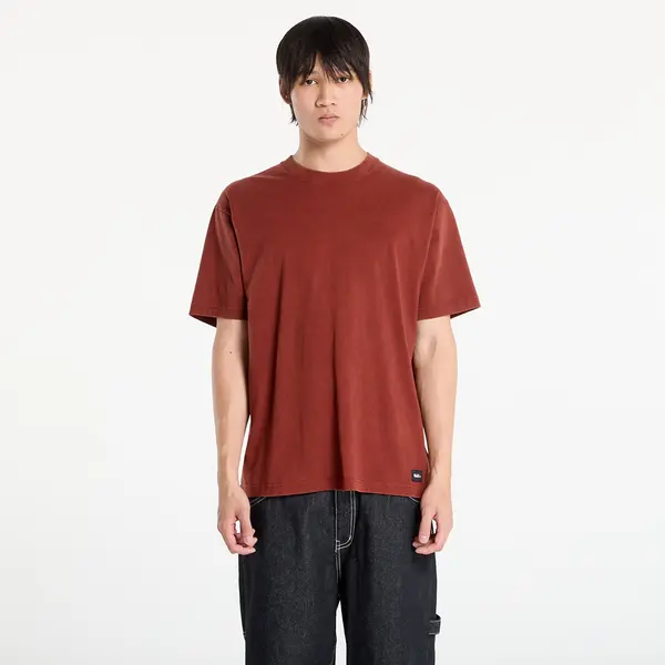 Vans Majica Vans LX SS T-Shirt Brick Red S