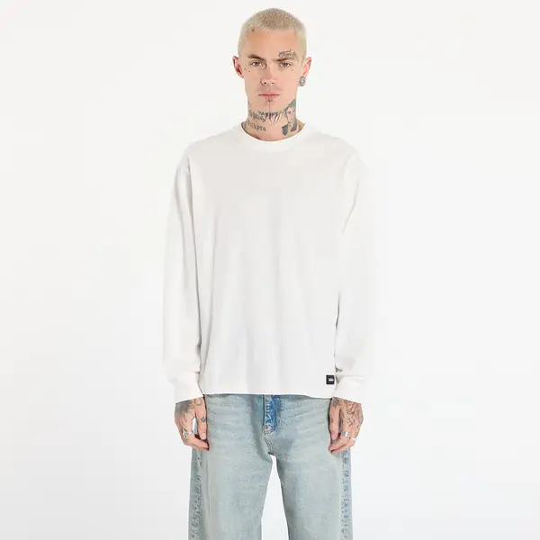 Vans Majica Vans LX SS Tee Brick Red XXL