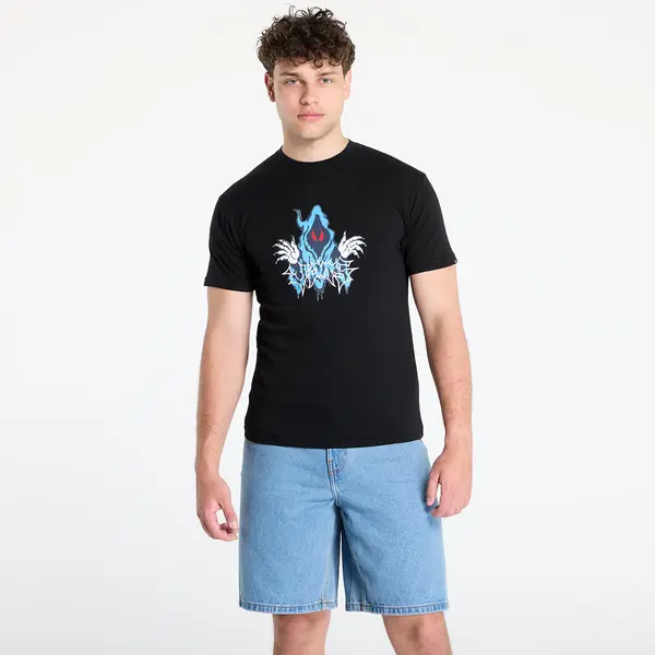 Vans Majica Vans Next Time SS Black XL