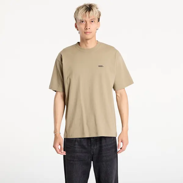 Vans Majica Vans Original Standards Stat Bay T-Shirt Leaf/ Black XL