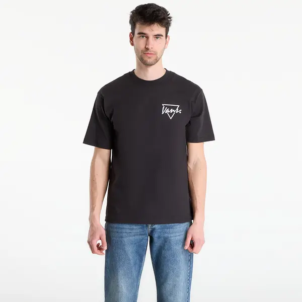 Vans Majica Vans Palm Drive SS Tee Black XL