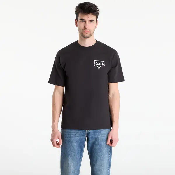 Vans Majica Vans Palm Drive SS Tee Black XXL