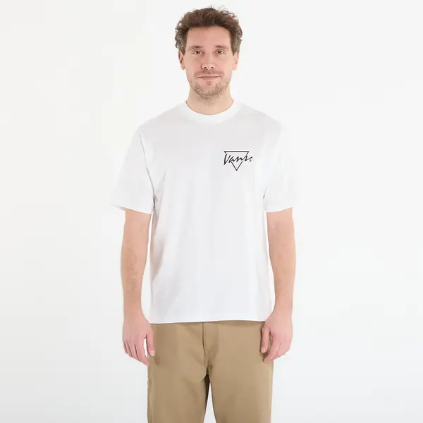Vans Majica Vans Palm Drive SS Tee White S