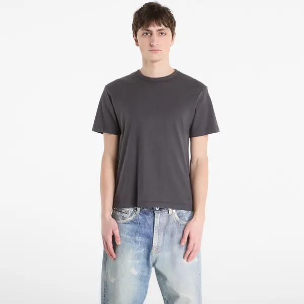 Vans Majica Vans Premium Shrunken T-Shirt Faded Black M