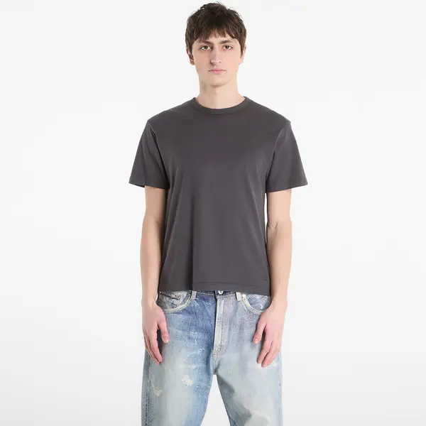 Vans Majica Vans Premium Shrunken T-Shirt Faded Black XL