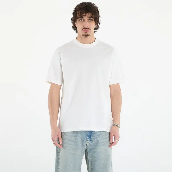 Vans Majica Vans Premium SS Loose Fit T-Shirt Egret XL
