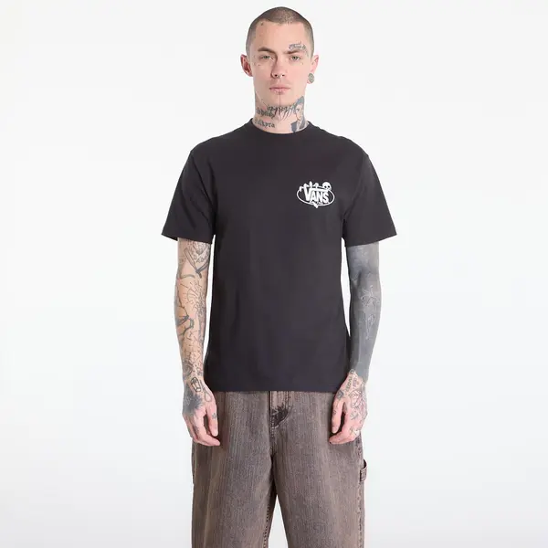 Vans Majica Vans Show Off SS Tee Black S