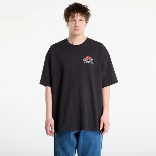 Vans Majica Vans So Long Reaper SS Tee Black S