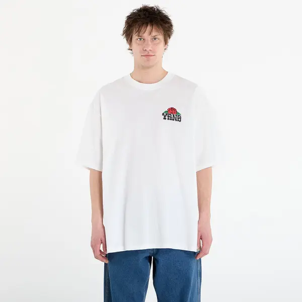 Vans Majica Vans So Long Reaper SS Tee White XL