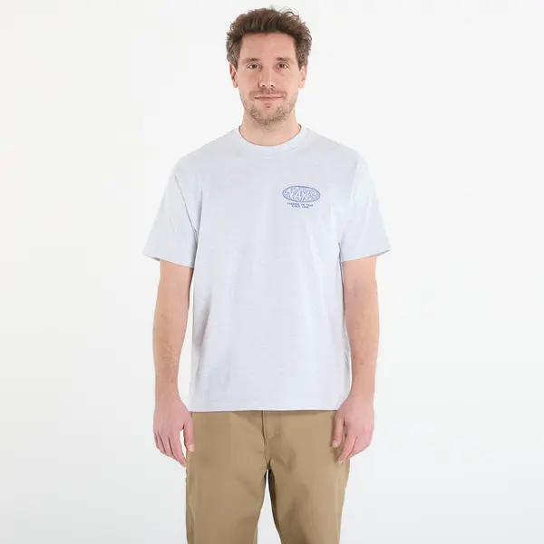 Vans Majica Vans World Tour Loose SS Tee Light Grey M