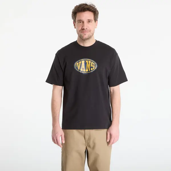 Vans Majica Vans Worldwide94 SS Tee Black M
