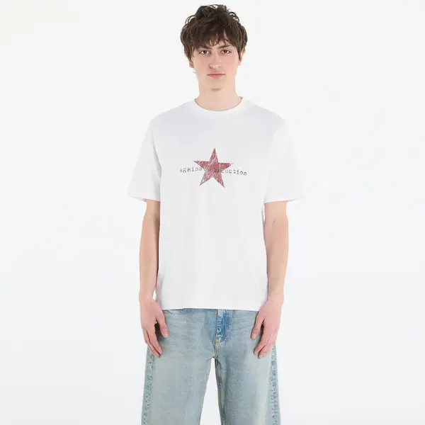 Wasted Paris Majica Wasted Paris M Against Perfection White L
