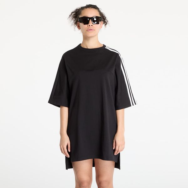 Y-3 Majica Y-3 3-Stripes Short Sleeve T-Shirt UNISEX Black S