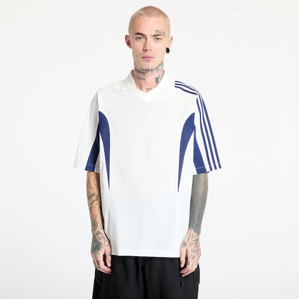 Y-3 Majica Y-3 Cut Line T-Shirt UNISEX Core White M