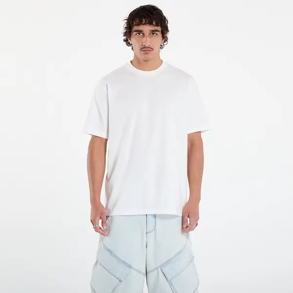 Y-3 Majica Y-3 Gfx Ss Tee 1 UNISEX Core White XS