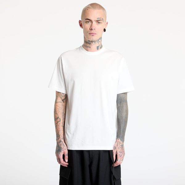 Y-3 Majica Y-3 Graphic Short Sleeve T-Shirt UNISEX Core White M