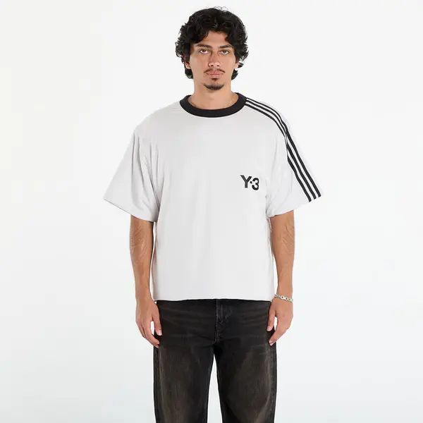 Y-3 Majica Y-3 Padded Jersey UNISEX Chalk Pearl M