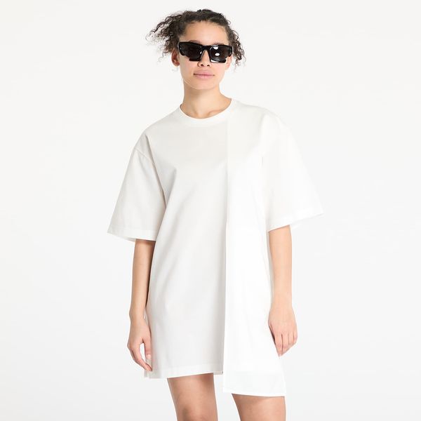 Y-3 Majica Y-3 Premium Short Sleeve T-Shirt UNISEX Core White S