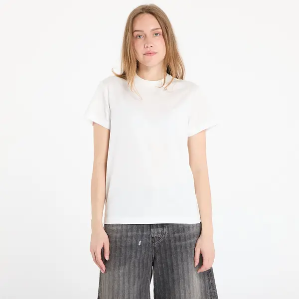 Y-3 Majica Y-3 Regular Short Sleeve T-Shirt Core White S