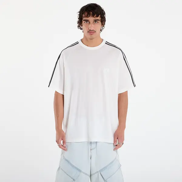 Y-3 Majica Y-3 Wire T-Shirt UNISEX Core White XS