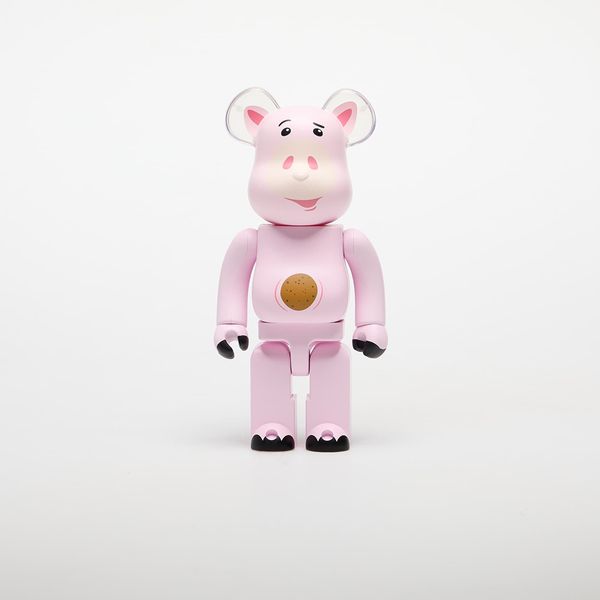 Medicom Toy Medicom Toy BE@RBRICK Hamm 400% Universal