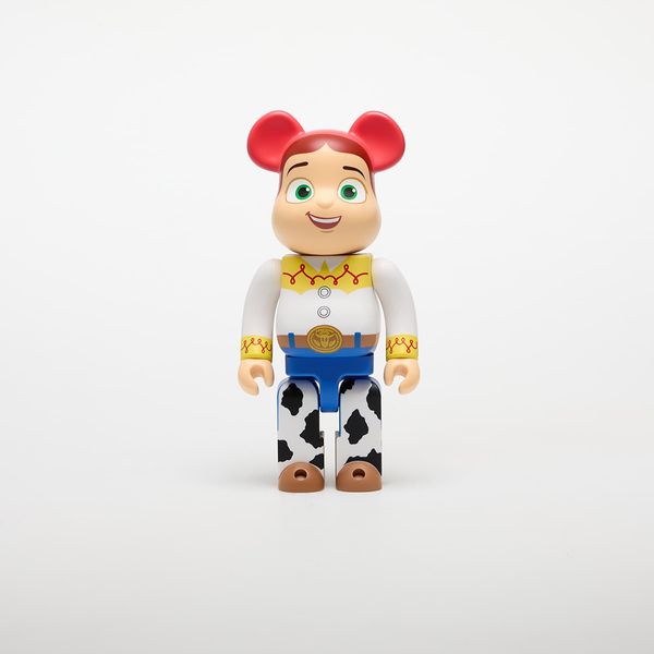 Medicom Toy Medicom Toy BE@RBRICK Jessie 400% Universal