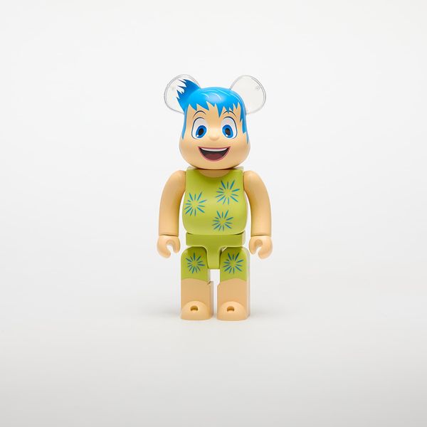 Medicom Toy Medicom Toy BE@RBRICK Joy 400% Universal