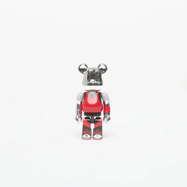 Medicom Toy Medicom Toy BE@RBRICK Michael Jordan Air Jordan 1985 Playground 100% Universal