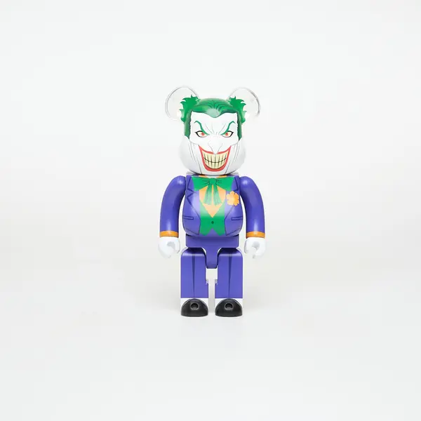 Medicom Toy Medicom Toy BE@RBRICK The Joker (Batman: Hush Ver.) 400% Universal