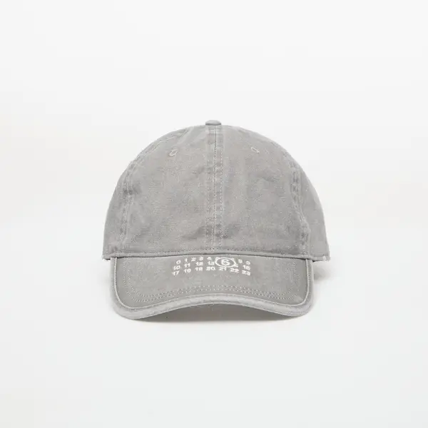 MM6 Maison Margiela MM6 Hat Grey Universal